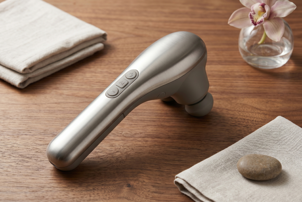 MoCuishle Cordless & Portable