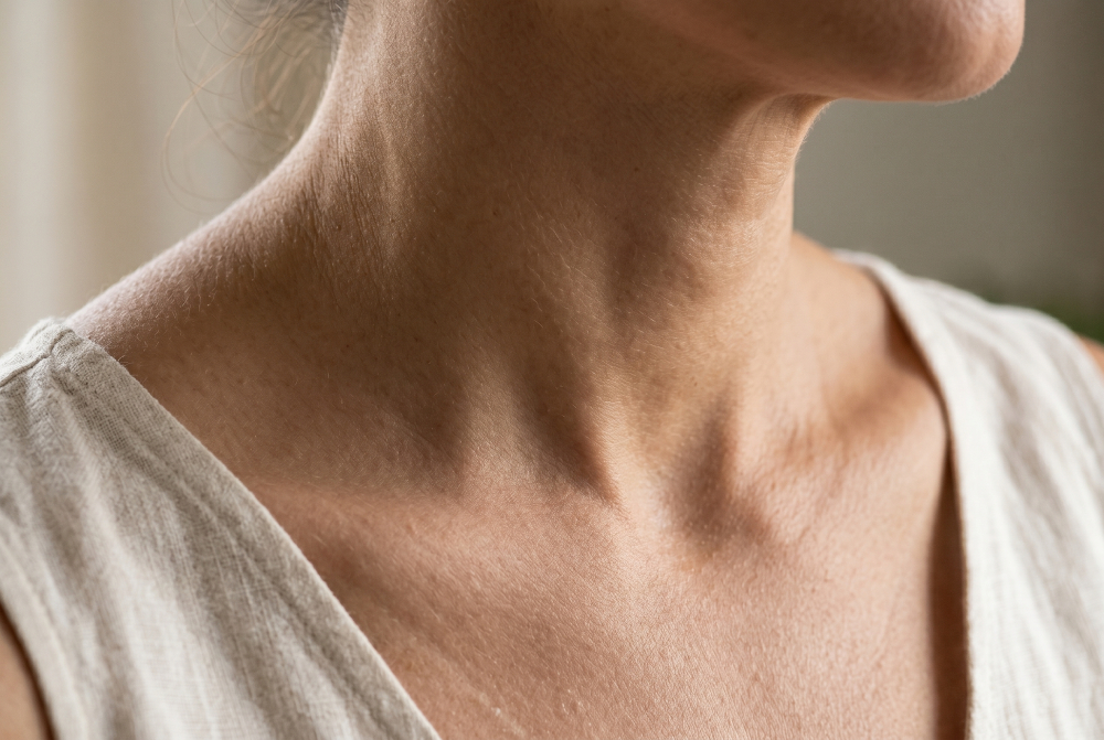 MoCuishle Neck & Shoulder