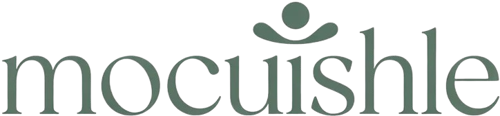 MoCuishle Logo